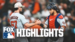 Nationals vs. Orioles Highlights | MLB on FOX - Fox News