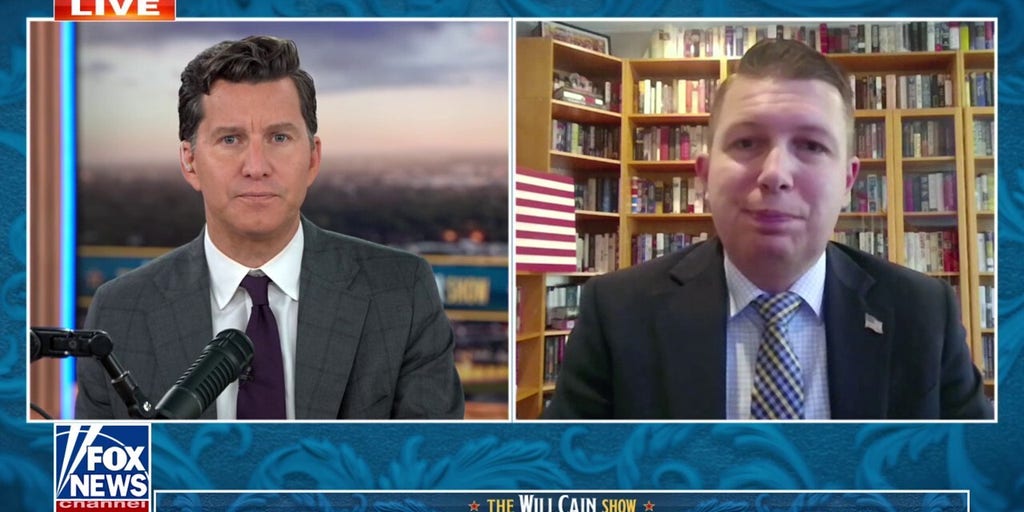 Whistleblower advocate explains how Americans were put on TSA's 'Quiet Skies' list