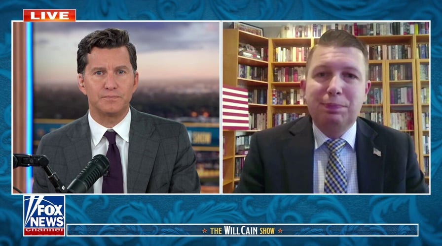 Whistleblower advocate explains how Americans were put on TSA's 'Quiet Skies' list