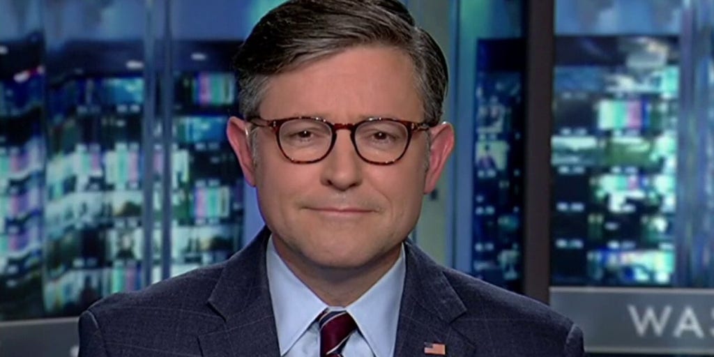 Mike Johnson: The 'No Rogue Rulings Act' will keep these judges in their constitutional lane