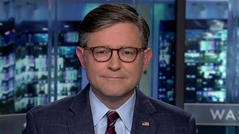 Mike Johnson: The 'No Rogue Rulings Act' will keep these judges in their constitutional lane