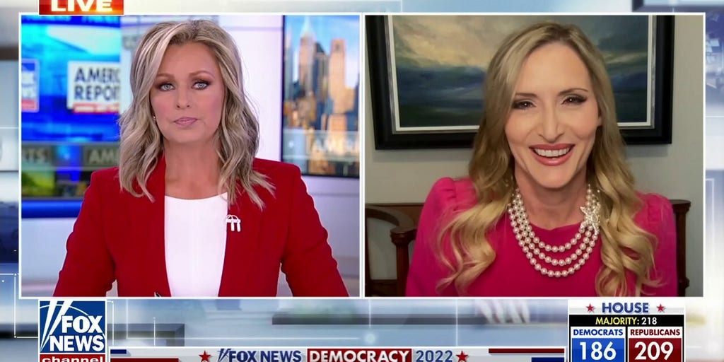 Voters have ‘absolute confidence’ in Florida leadership Rep.elect