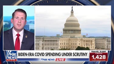 Trump administration cracks down on insurance fraud