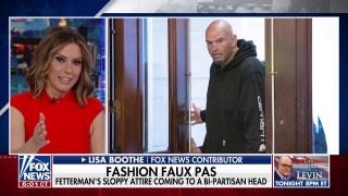 Lisa Boothe: We no longer have any pride as a country anymore  - Fox News