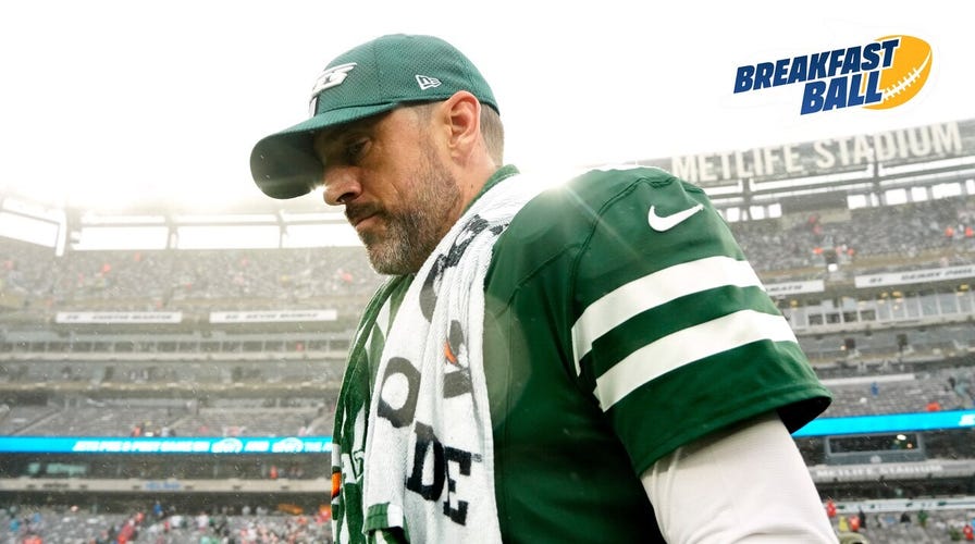 Broncos beat Jets 10-9, What went wrong for New York? | Breakfast Ball