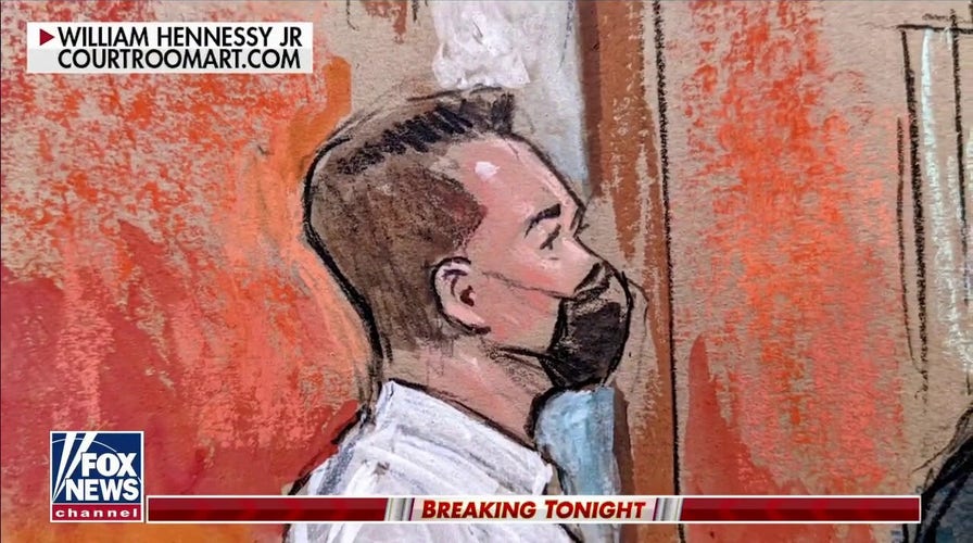 Russian national charged with lying to FBI