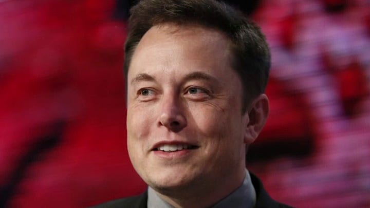 Elon Musk teases 'plan B' if $43 billion bid for Twitter is rejected