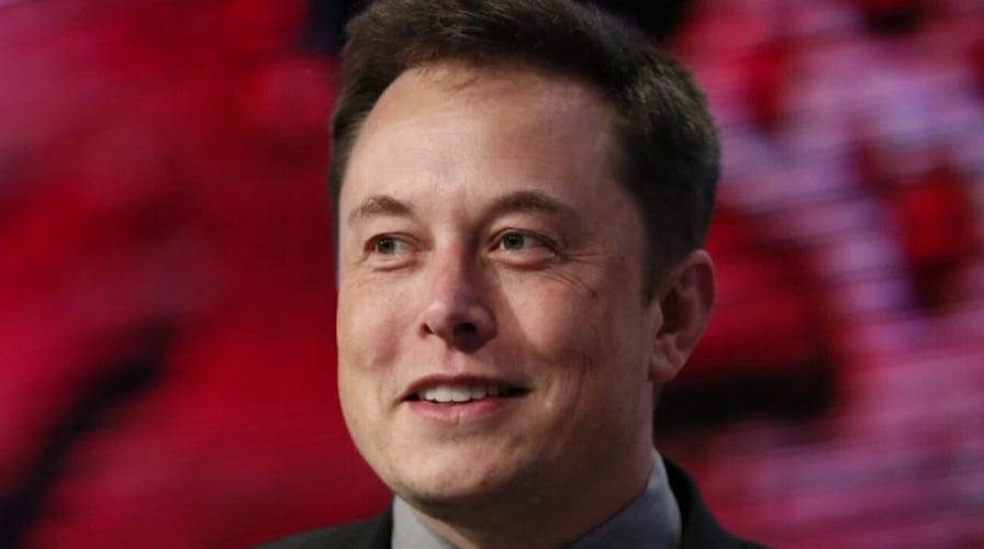Elon Musk teases 'plan B' if $43 billion bid for Twitter is rejected
