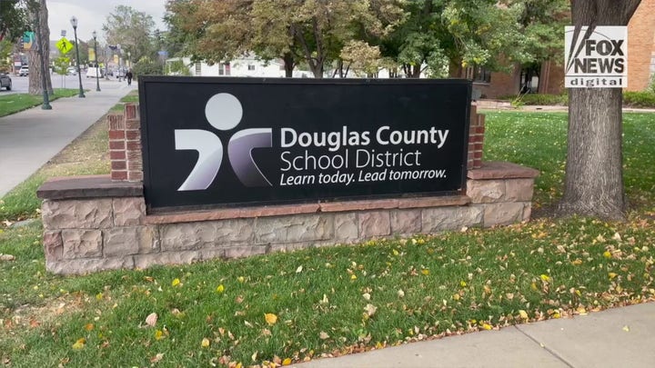 WATCH NOW: Colorado parents demand change on school board over equity and COVID policies