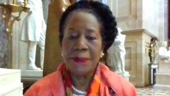 Sheila Jackson Lee opens up about a bipartisan gun control bill following the Texas school shooting