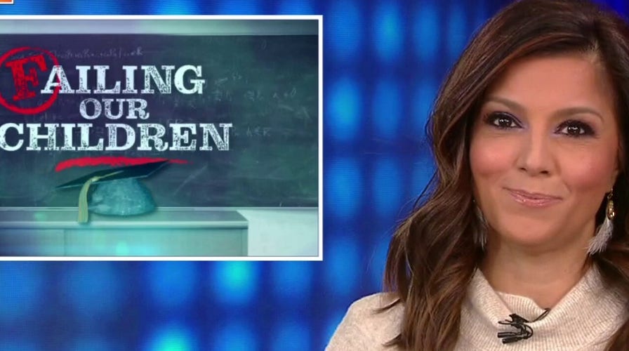 Duffy: COVID and White House response prove educational freedom is a necessity