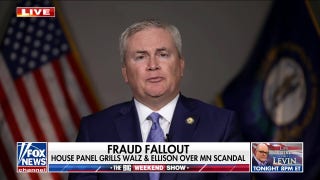 Rep Comer: Minnesota whistleblowers said they experienced retaliation