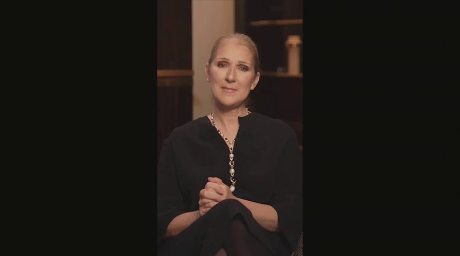 Céline dion discount diagnosis