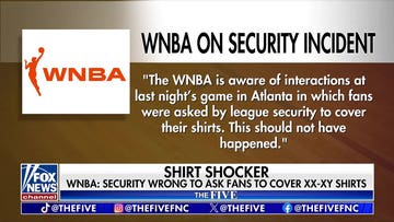 Dana Perino: The WNBA seems hell-bent on destroying its moment