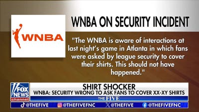 Dana Perino: The WNBA seems hell-bent on destroying its moment