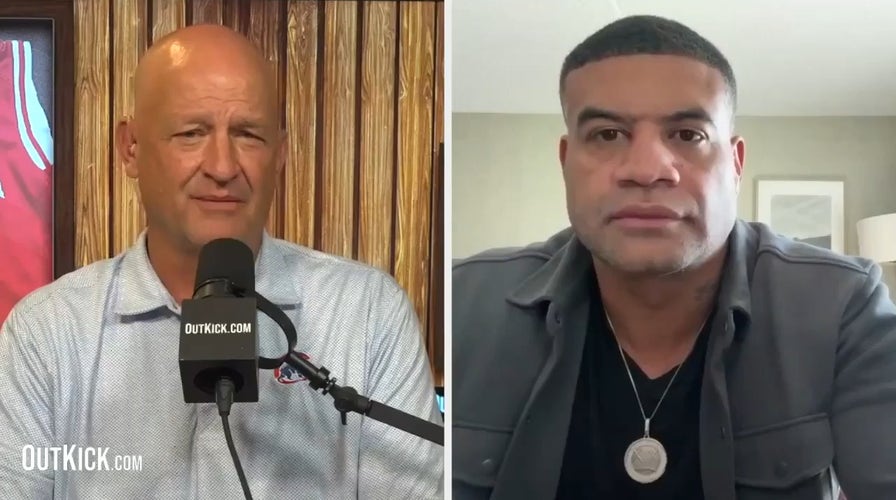 The NFL Could Be Using AI refs In The Future | Don't @ Me w/Dan Dakich