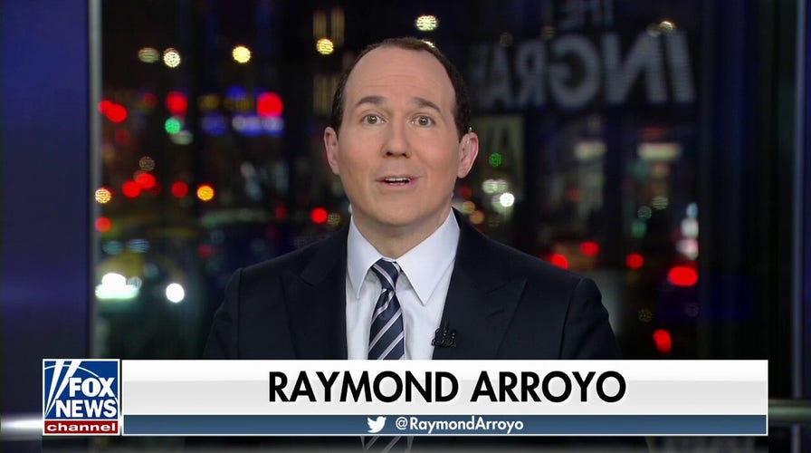 Good Friday shows the dangers of mob mentality: Raymond Arroyo
