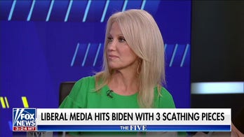 Mothers can't find infant formula in Biden's America: Kellyanne Conway
