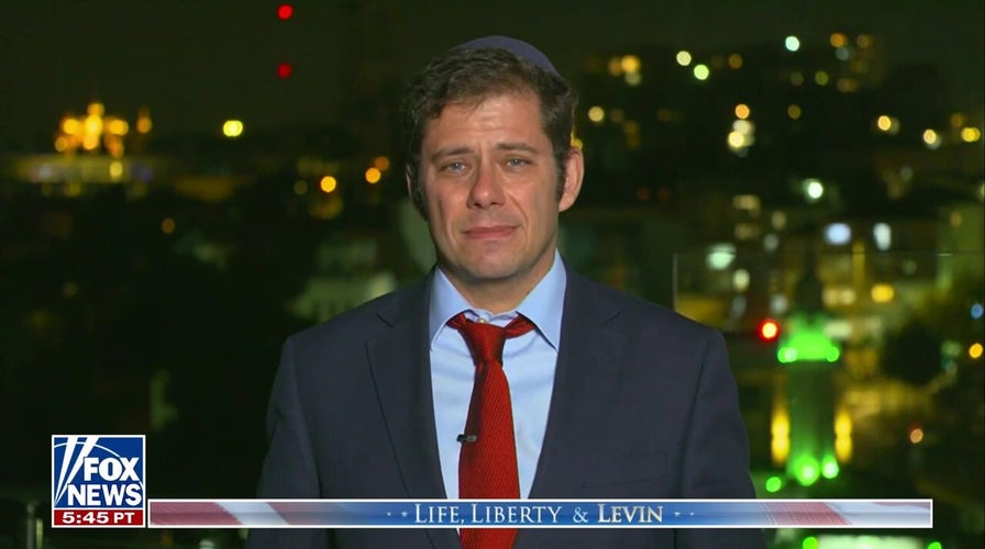 What are the rules of war? A law expert explains