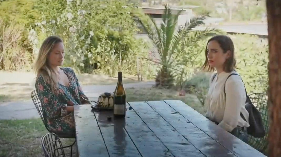 Star-Studded apocalyptic comedy created in pandemic 'How it Ends'