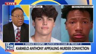 Karmelo Anthony appeals murder conviction amid race in jury selection debate