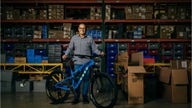 American Bicycle Group sees spike in sales amid COVID-19