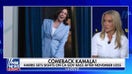 Dana Perino: This is 'arrogant' of Kamala Harris
