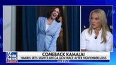 Dana Perino: This is 'arrogant' of Kamala Harris