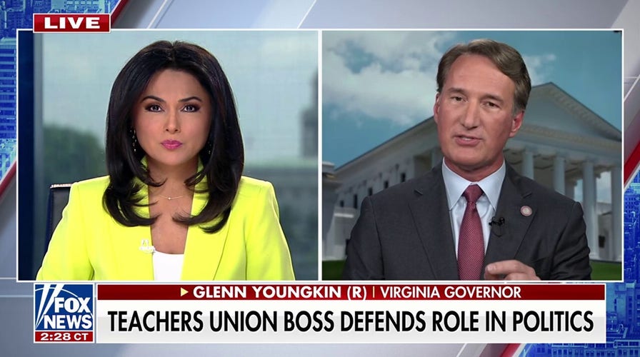Gov. Glenn Youngkin: Common sense is finally back in the classroom