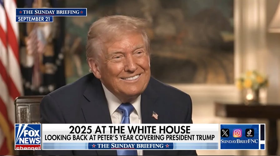 Panelists predict the possible impact of Trump's policies in 2026