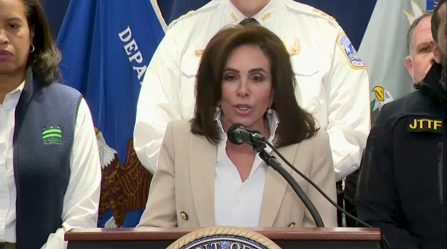 Pirro, Patel blast Afghan vetting process aft DC ambush connected National Guard members