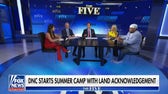 ‘The Five’: Bill Maher applauds Trump for attracting everyone from ‘rappers’ to ‘kale eaters’