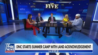 ‘The Five’: Bill Maher applauds Trump for attracting everyone from ‘rappers’ to ‘kale eaters’