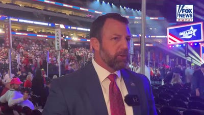 Mullin weighs in on Obama, Biden judges amid Trump’s immigration court fights