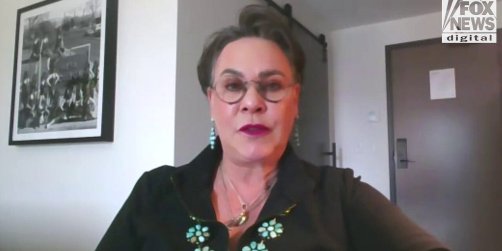 Wyoming GOP Congresswoman rips ‘domestic terrorism' coming from the left against DOGE