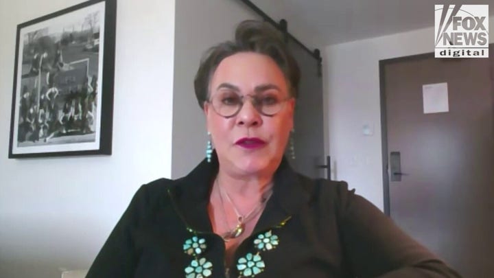 Wyoming GOP Congresswoman rips ‘domestic terrorism' coming from the left against DOGE