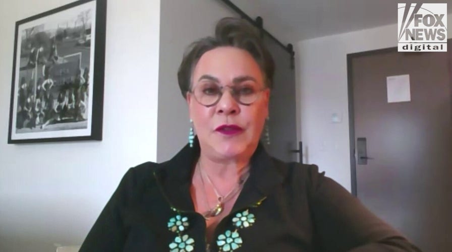 Wyoming GOP Congresswoman rips ‘domestic terrorism' coming from the left against DOGE