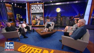 'Gutfeld!': Can Trump haters use voodoo to put him in deep doodoo?