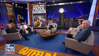 'Gutfeld!': Can Trump haters use voodoo to put him in deep doodoo?