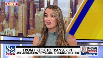 Arizona State launches new major for students to become influencers