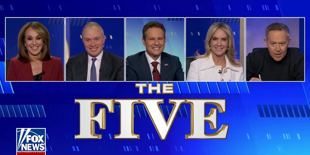 Rosanna Scotto: Democratic Party is having an 'identity crisis'