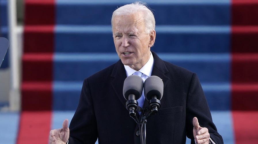 John Bussey on President Biden’s first full week in office 