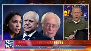 Greg Gutfeld: You only need to worry about what's left of the Democratic Party