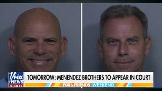 Menendez Brothers set to appear virtually in court Monday - Fox News
