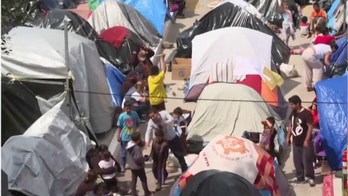 Sen. Tom Cotton: Biden can end border crisis with three actions