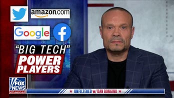 Dan Bongino warns the fight for free speech has just started, conservative censorship is 'all around us'