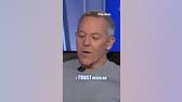 Greg Gutfeld: I trust regular reviews over experts