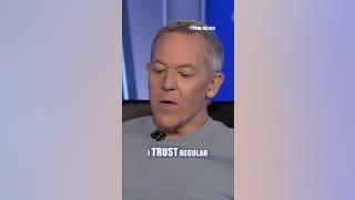 Greg Gutfeld: I trust regular reviews over experts