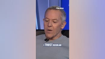 Greg Gutfeld: I trust regular reviews over experts