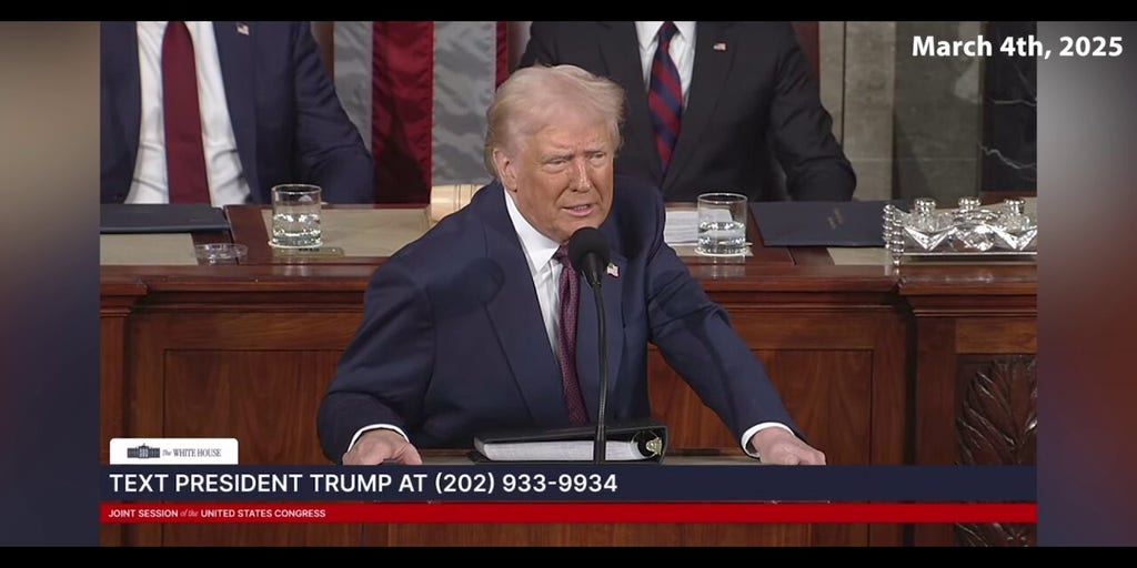 'God did that:' Trump's remarks and relationship with his faith | Fox News Video